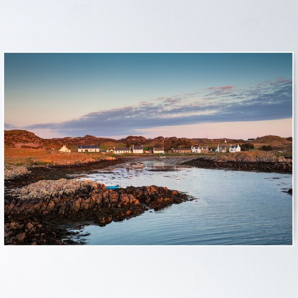 Item preview, Kintra Isle of Mull  designed and sold by heidipics.