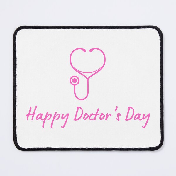 Item preview, Doctor designed and sold by ArtbyAMB.