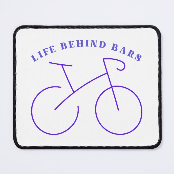 Item preview, Life behind bars designed and sold by ArtbyAMB.