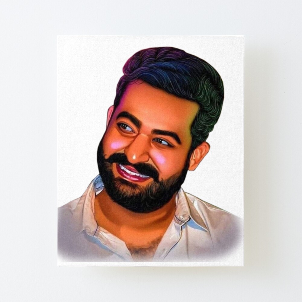 NTR RRR 