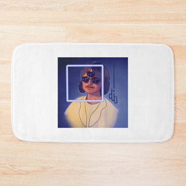 Item preview, DJO              designed and sold by CavanauMichael.