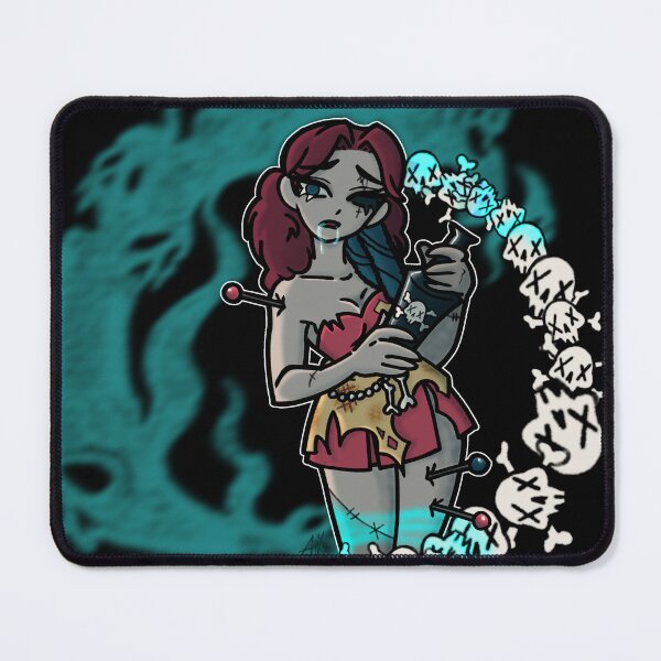 Item preview, A taste of Poison designed and sold by Avlillustrations .