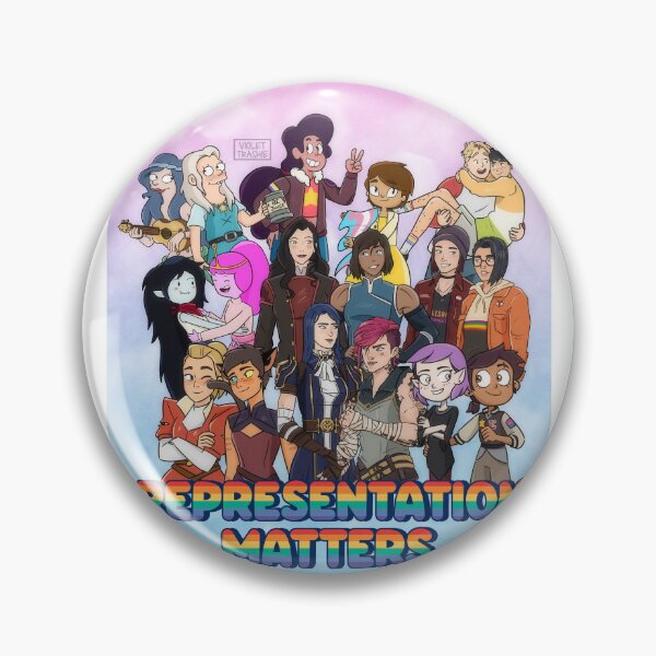 Item preview, Representation cartoon designed and sold by Violetrashie.