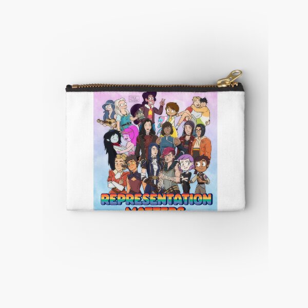 Item preview, representation cartoon designed and sold by Violetrashie.