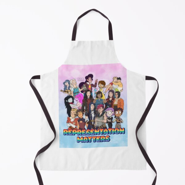 Item preview, representation cartoon designed and sold by Violetrashie.