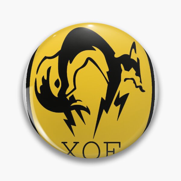 Item preview, XOF designed and sold by Hauya.