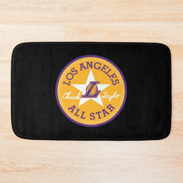 Item preview, Los Angeles All Star Classic T-Shirt designed and sold by brittaapriliy.
