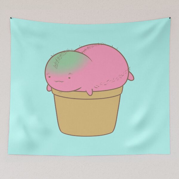 Item preview, Guild Wars 2- Pink Choya in a Pot designed and sold by CaptainPoptop.
