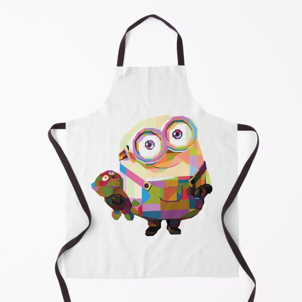 Item preview, Minion Bob designed and sold by Jamaika-Vuppir.