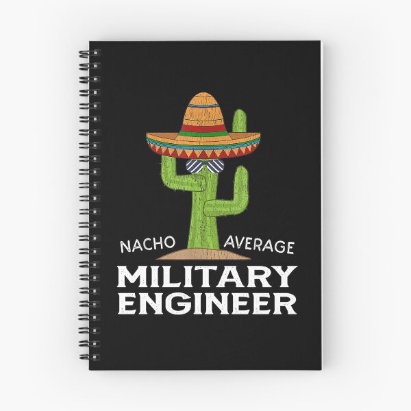 Item preview, Fun Funny Military engineer Humor Gifts, Funny Cactus illustration distressed Design Meme Saying Military engineer Dad Husband Christmas Fathers Day Gift designed and sold by xlnv.