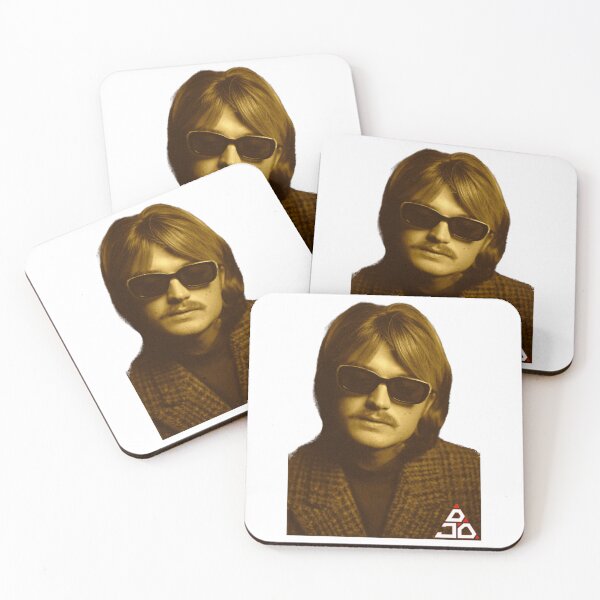Item preview, DJO             designed and sold by CavanauMichael.