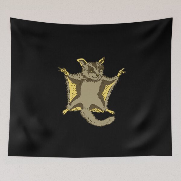Item preview, sugar glider designed and sold by DerSenat.