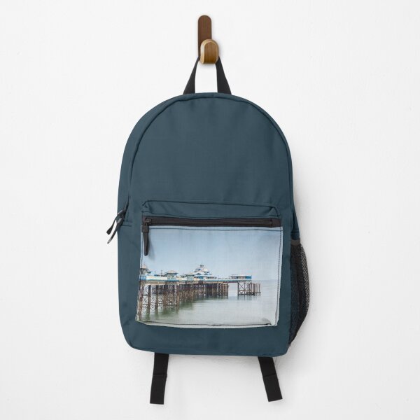 Item preview, Llandudno Pier designed and sold by heidipics.