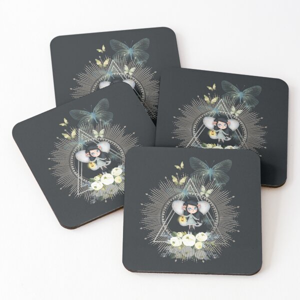 Item preview, Forest Faries - Lola. designed and sold by Loona-si.
