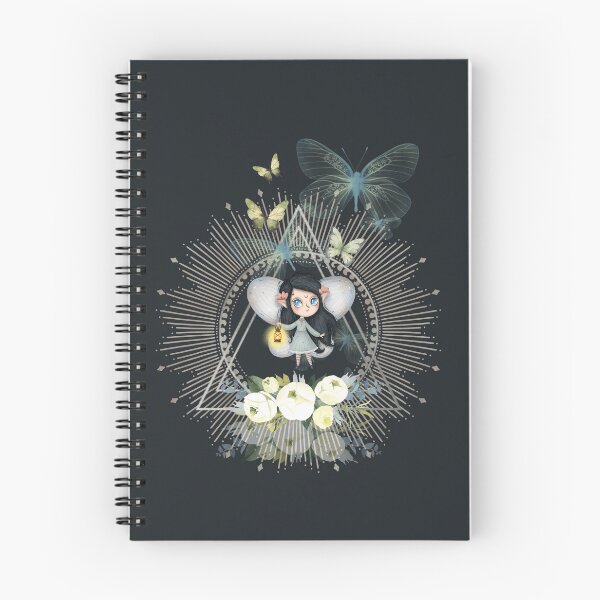 Item preview, Forest Faries - Lola. designed and sold by Loona-si.