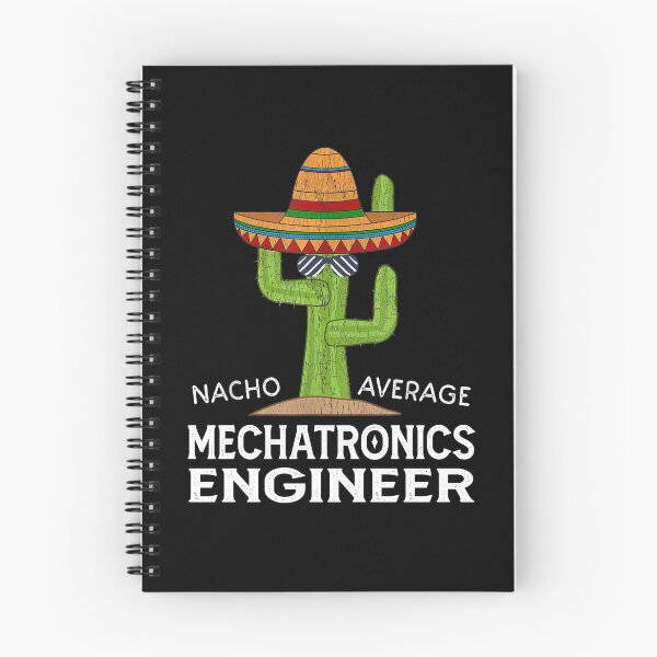 Item preview, Fun Funny Mechatronics engineer Humor Gifts, Funny Cactus illustration distressed Design Meme Saying Mechatronics engineer Dad Husband Christmas Fathers Day Gift designed and sold by xlnv.