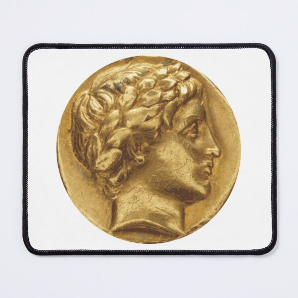 Item preview, Coin Julius Caesar designed and sold by Mirksaz-designs.
