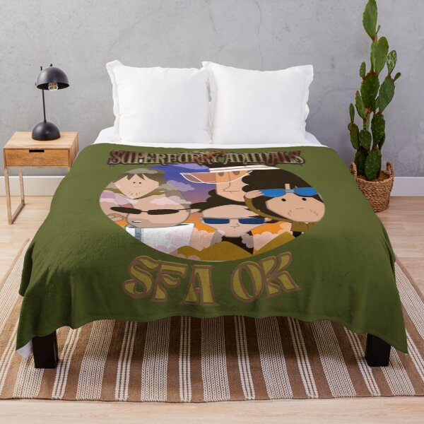 Item preview, Super Furry Animals  designed and sold by TheVarc.