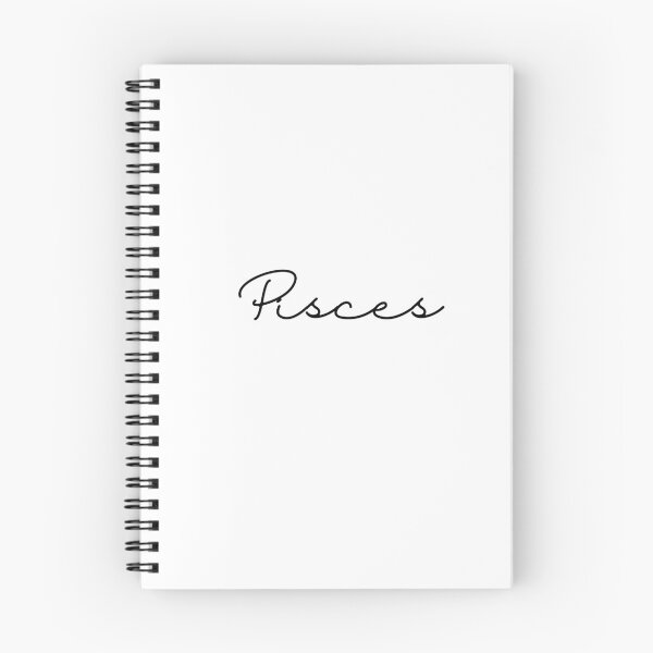 Item preview, PISCES. designed and sold by Detachedsoul.