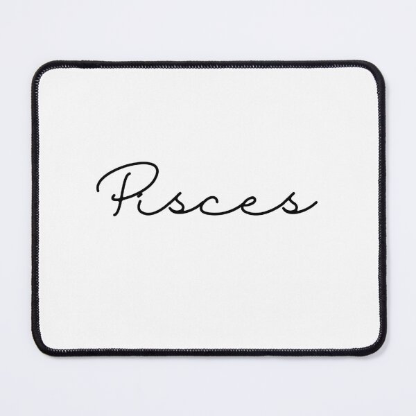 Item preview, PISCES. designed and sold by Detachedsoul.