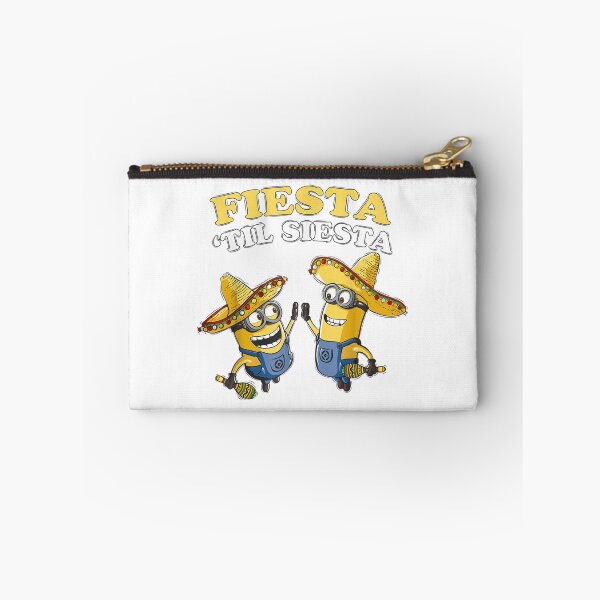 Item preview, Minions Fiesta designed and sold by Jamaika-Vuppir.