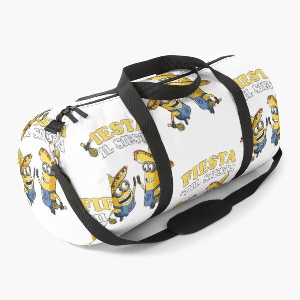 Item preview, Minions Fiesta designed and sold by Jamaika-Vuppir.