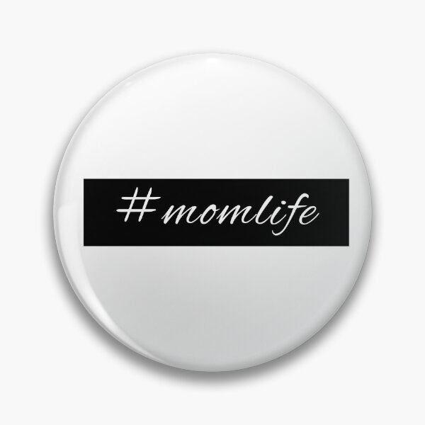Item preview, Mom Life designed and sold by ArtbyAMB.