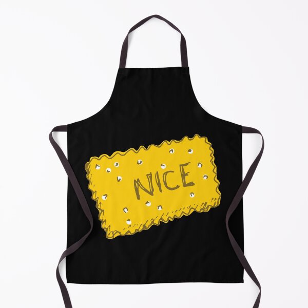 Item preview, Kitsch Nice Biscuit designed and sold by Kay Whittaker Design.