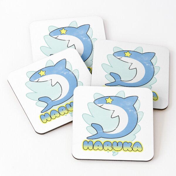 Item preview, Haruka Dolphin Grunge designed and sold by DRKNT.