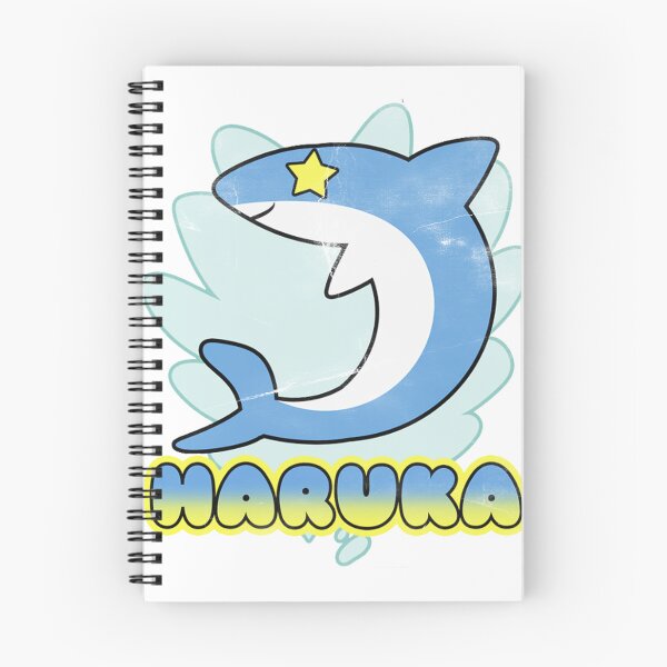 Item preview, Haruka Dolphin Grunge designed and sold by DRKNT.