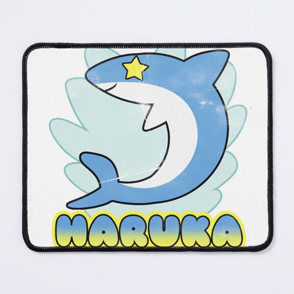 Item preview, Haruka Dolphin Grunge designed and sold by DRKNT.