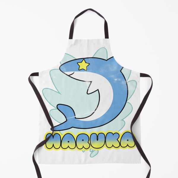 Item preview, Haruka Dolphin Grunge designed and sold by DRKNT.