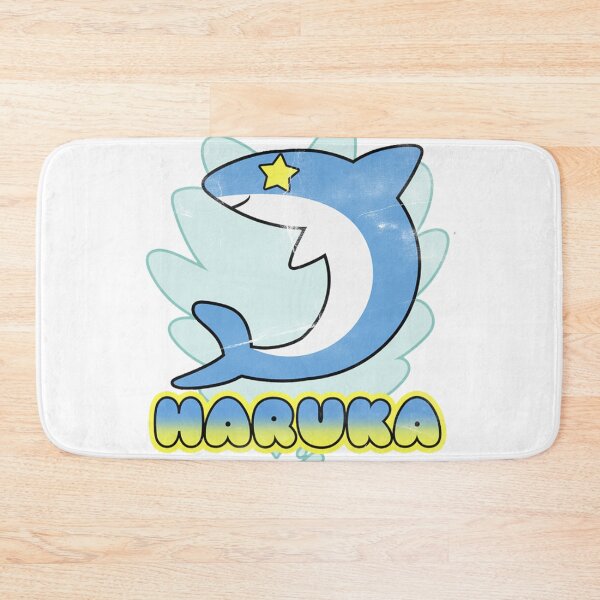 Item preview, Haruka Dolphin Grunge designed and sold by DRKNT.