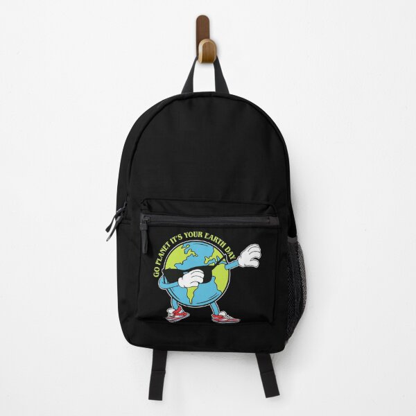 Item preview, Go Planet It's Your Earth Day designed and sold by proearth2022.