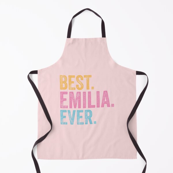 Item preview, Best Emilia Ever designed and sold by pretty4u.