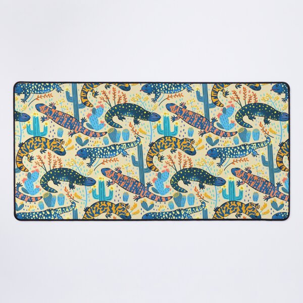 Item preview, Heloderma Desert Delight  designed and sold by TigaTiga.