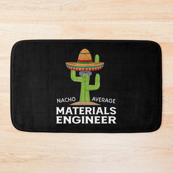 Item preview, Fun Funny Materials engineer Humor Gifts, Funny Cactus illustration distressed Design Meme Saying Materials engineer Dad Husband Christmas Fathers Day Gift designed and sold by xlnv.
