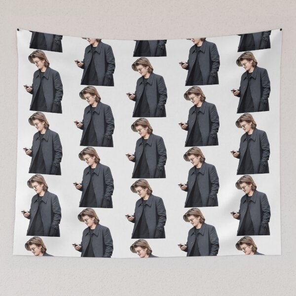 Item preview, Djo        designed and sold by CavanauMichael.