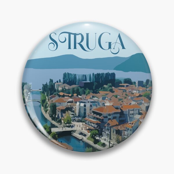 Item preview, Struga designed and sold by artbybali.