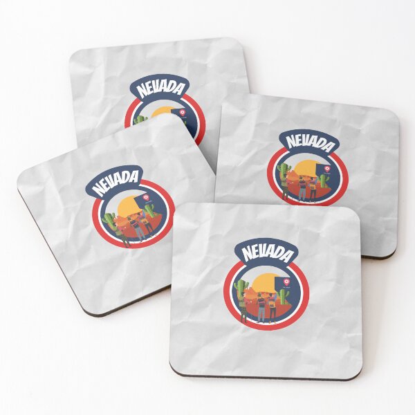 Item preview, Nevada state  designed and sold by Weather gifts .