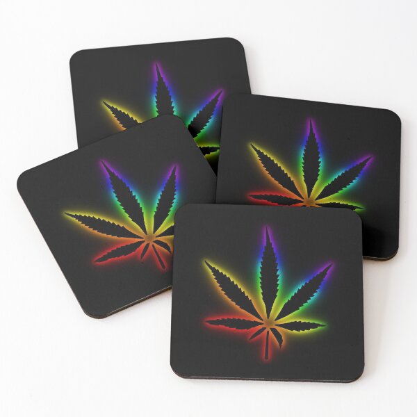 Item preview, WEED PEACE designed and sold by KKenos.