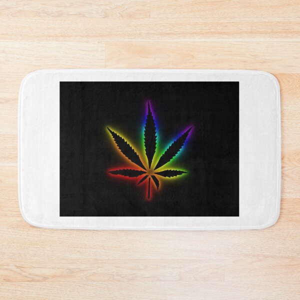Item preview, WEED PEACE designed and sold by KKenos.