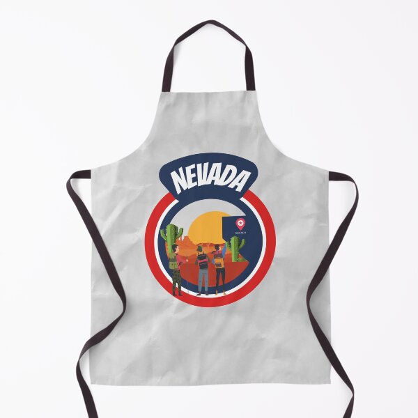 Item preview, Nevada state  designed and sold by Weather gifts .