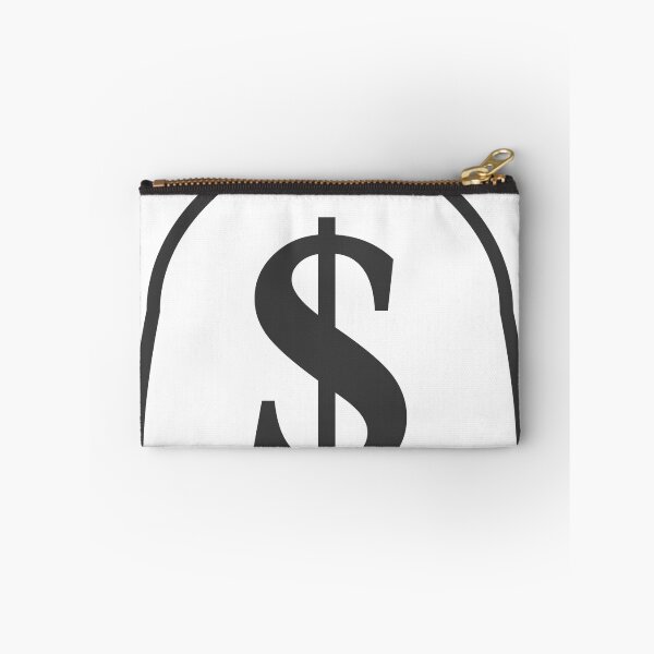 Item preview, Money Bag designed and sold by mamisarah.