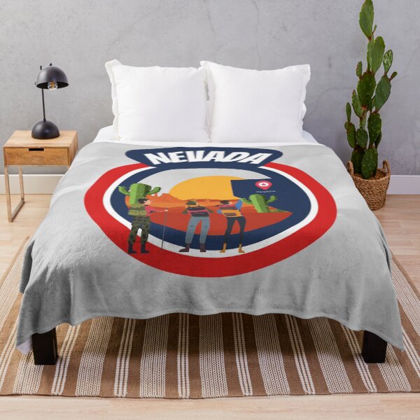 Item preview, Nevada state designed and sold by Weather gifts .
