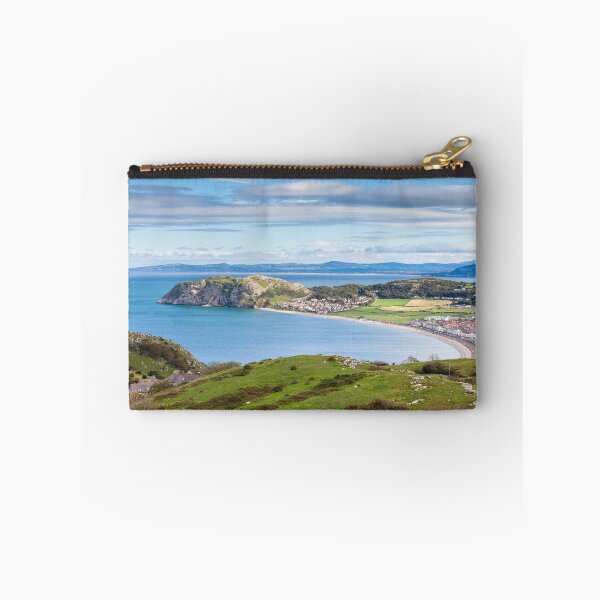Item preview, North Shore Beach, Llandudno designed and sold by heidipics.