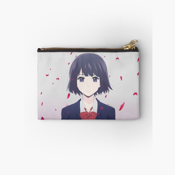Item preview, Scum's Wish - Kuzu No Honkai designed and sold by Artsy Axion.