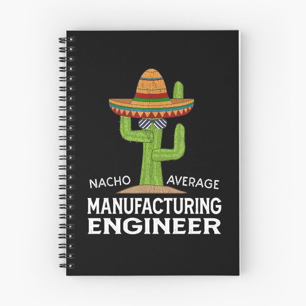 Item preview, Fun Funny Manufacturing engineer Humor Gifts, Funny Cactus illustration distressed Design Meme Saying Manufacturing engineer Dad Husband Christmas Fathers Day Gift designed and sold by xlnv.