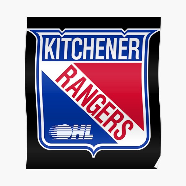 Rangers Retro Jerseys to be Won by Fans on Friday - Kitchener Rangers