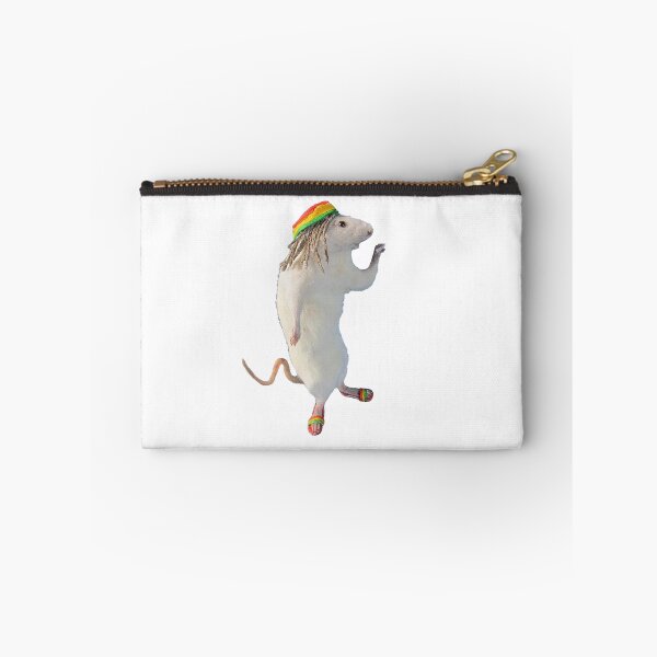Item preview, Bob Marley Smoking Mouse designed and sold by Ellie Erickson.